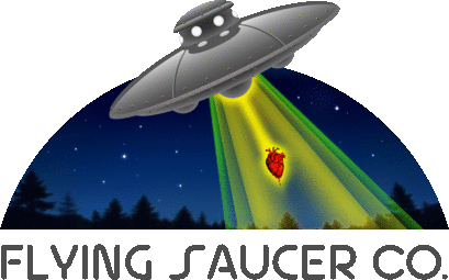 Flying Saucer Co.
