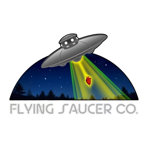 Flying Saucer Co.